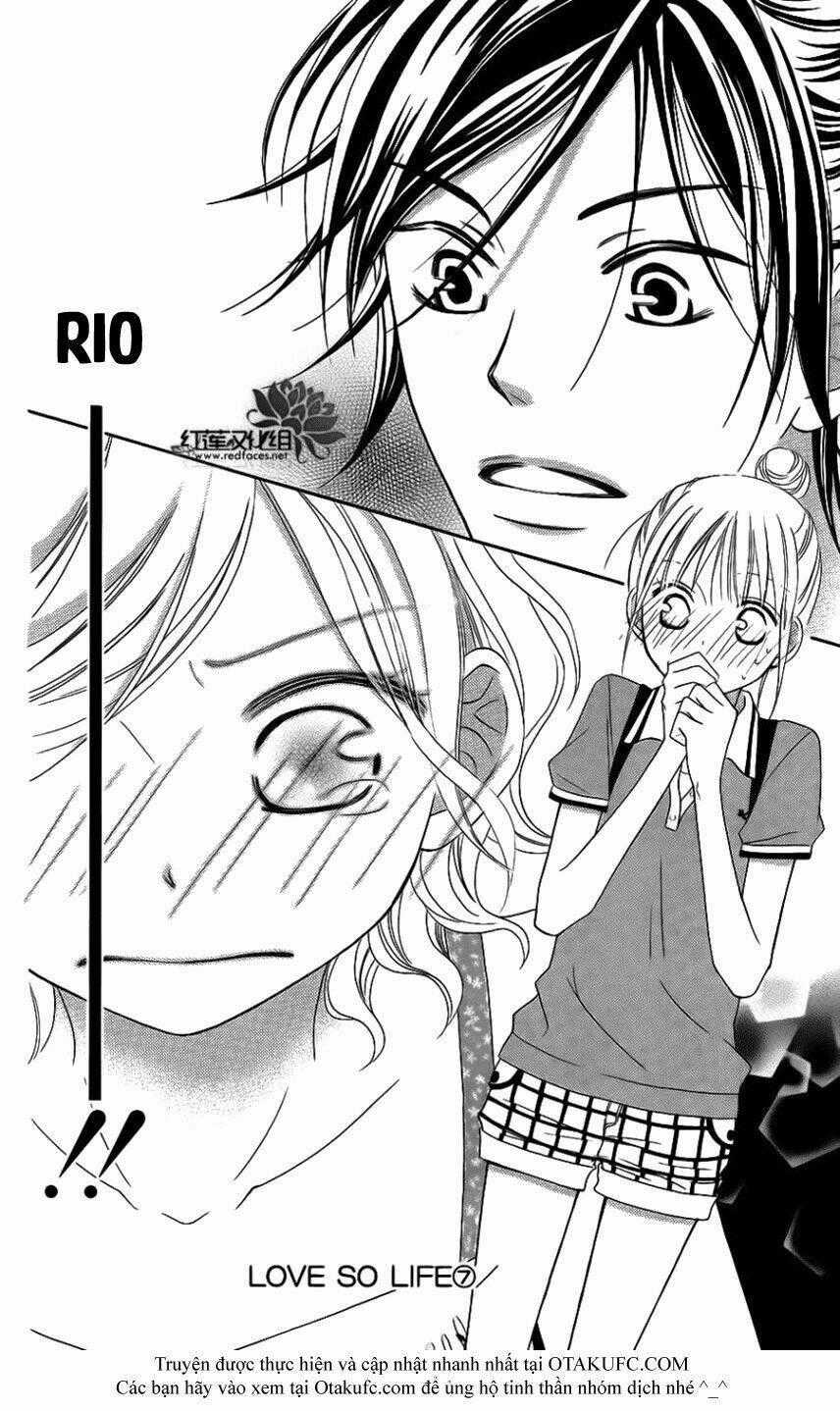 Love So Life - Chapter 39 - Trang 28
