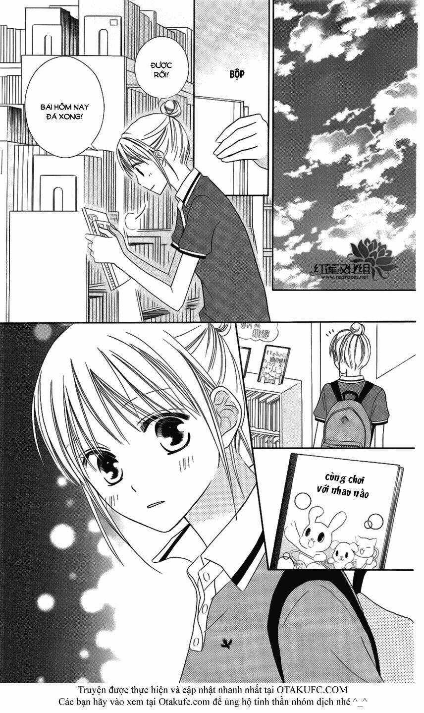 Love So Life - Chapter 39 - Trang 6