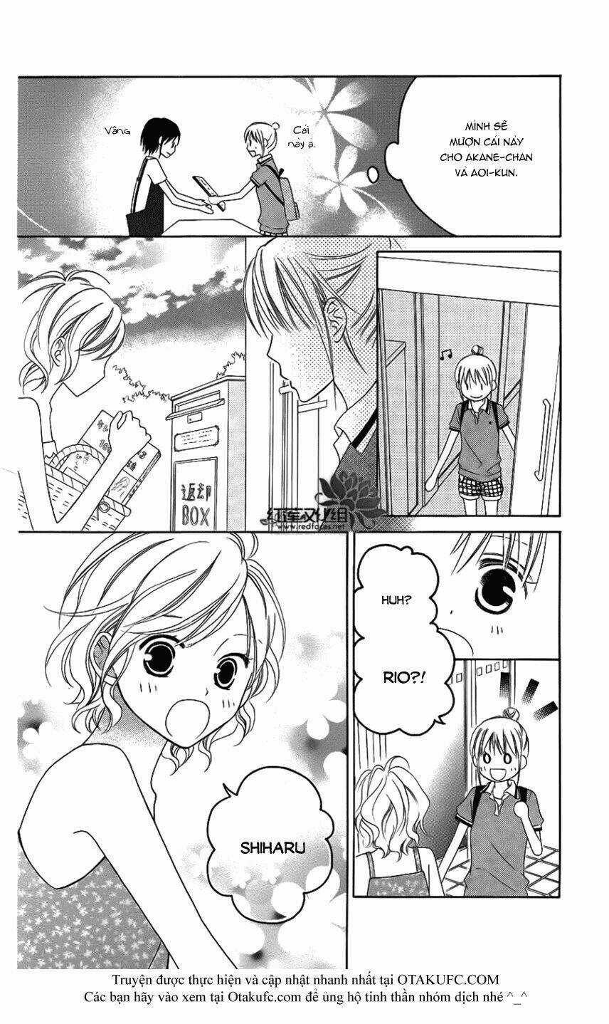 Love So Life - Chapter 39 - Trang 7