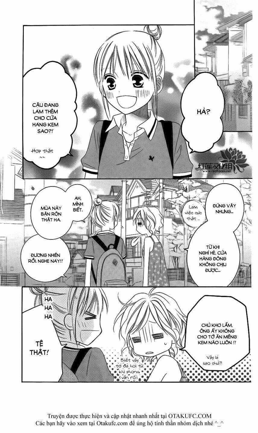 Love So Life - Chapter 39 - Trang 8