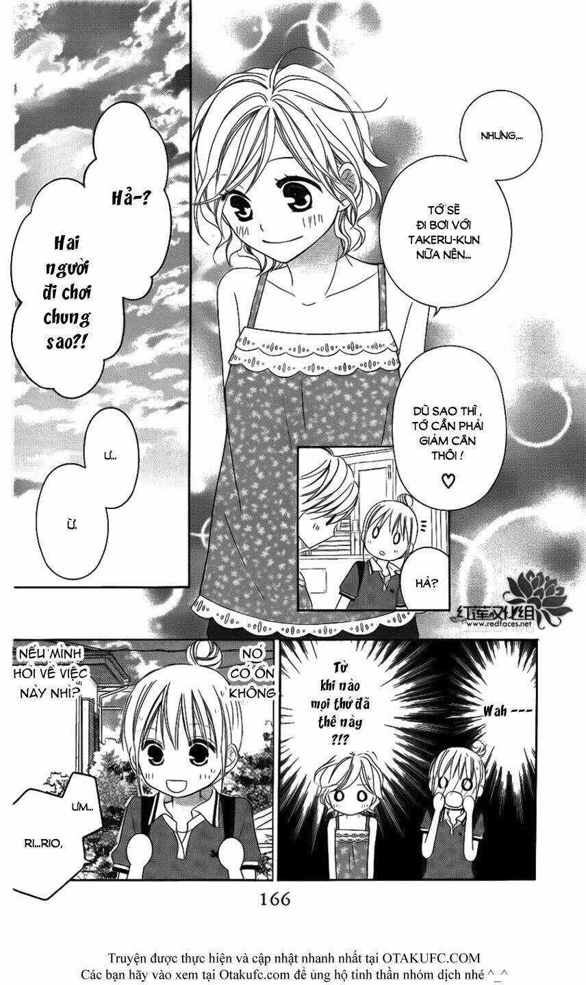 Love So Life - Chapter 39 - Trang 9