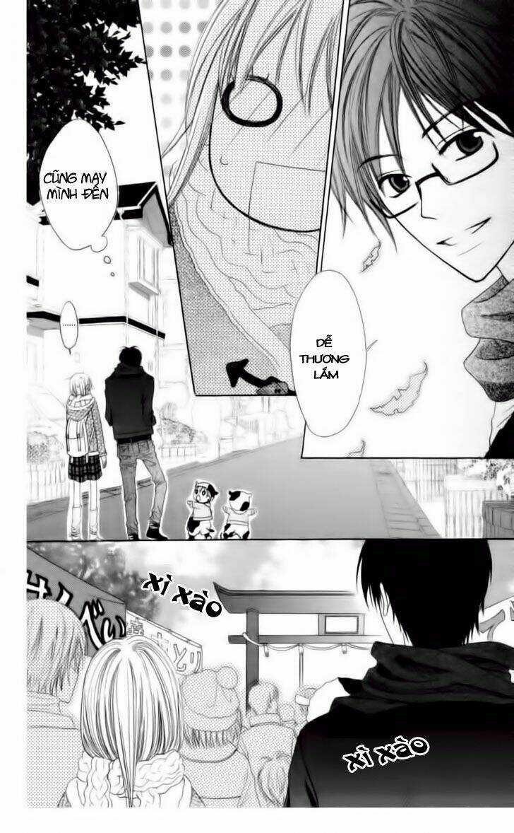 Love So Life - Chapter 4 - Trang 11