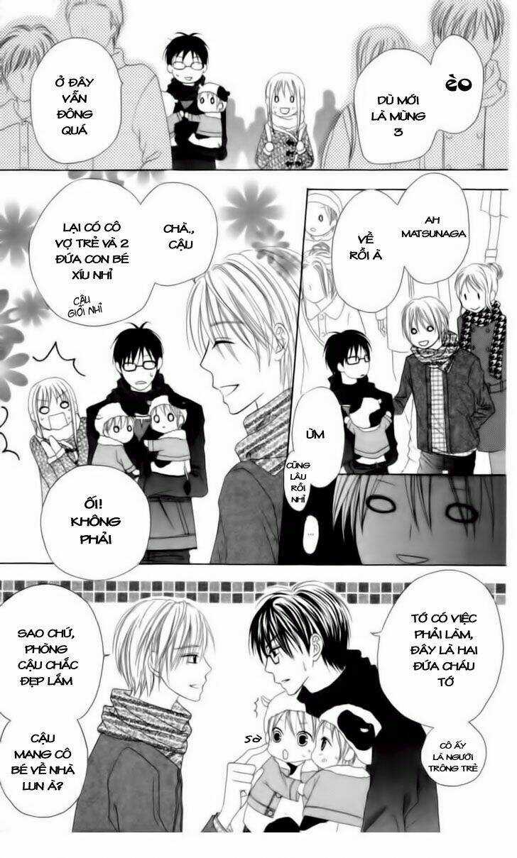 Love So Life - Chapter 4 - Trang 12