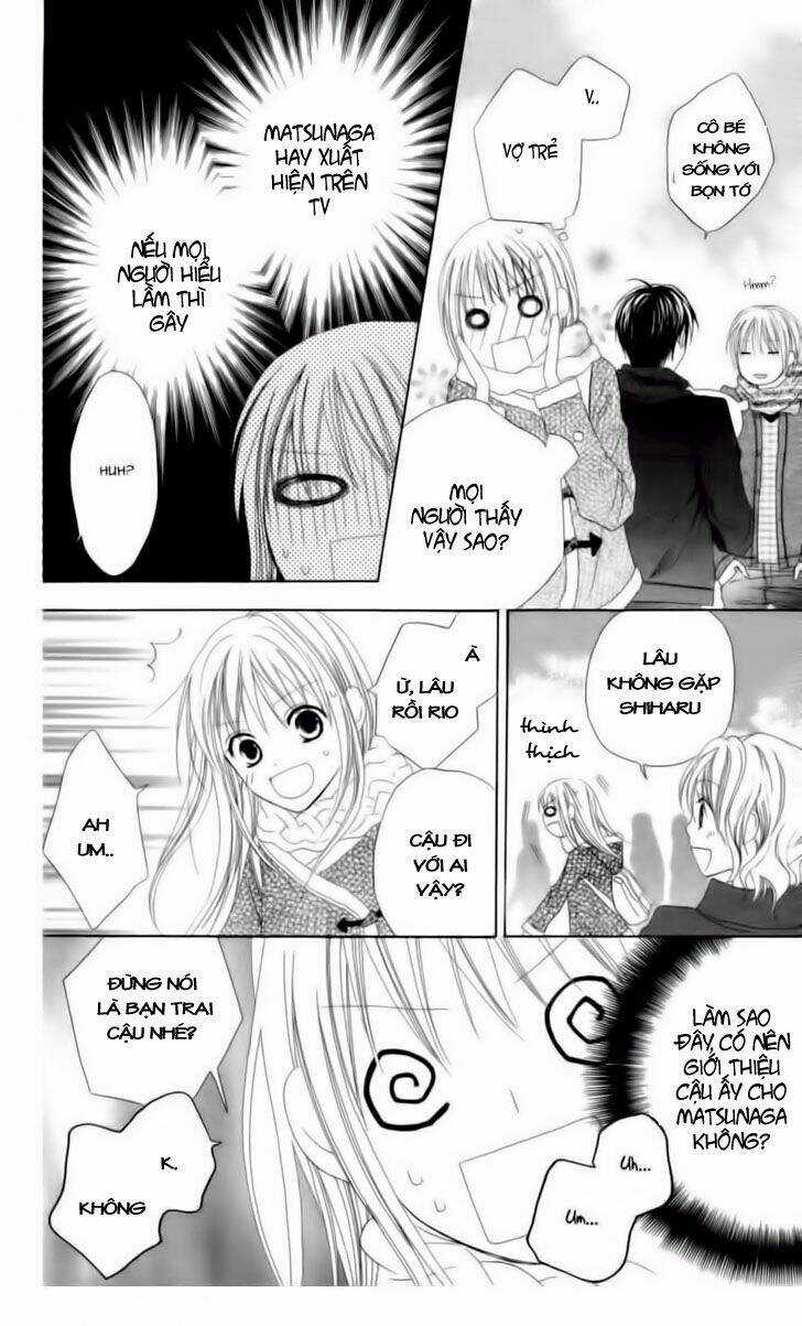 Love So Life - Chapter 4 - Trang 13