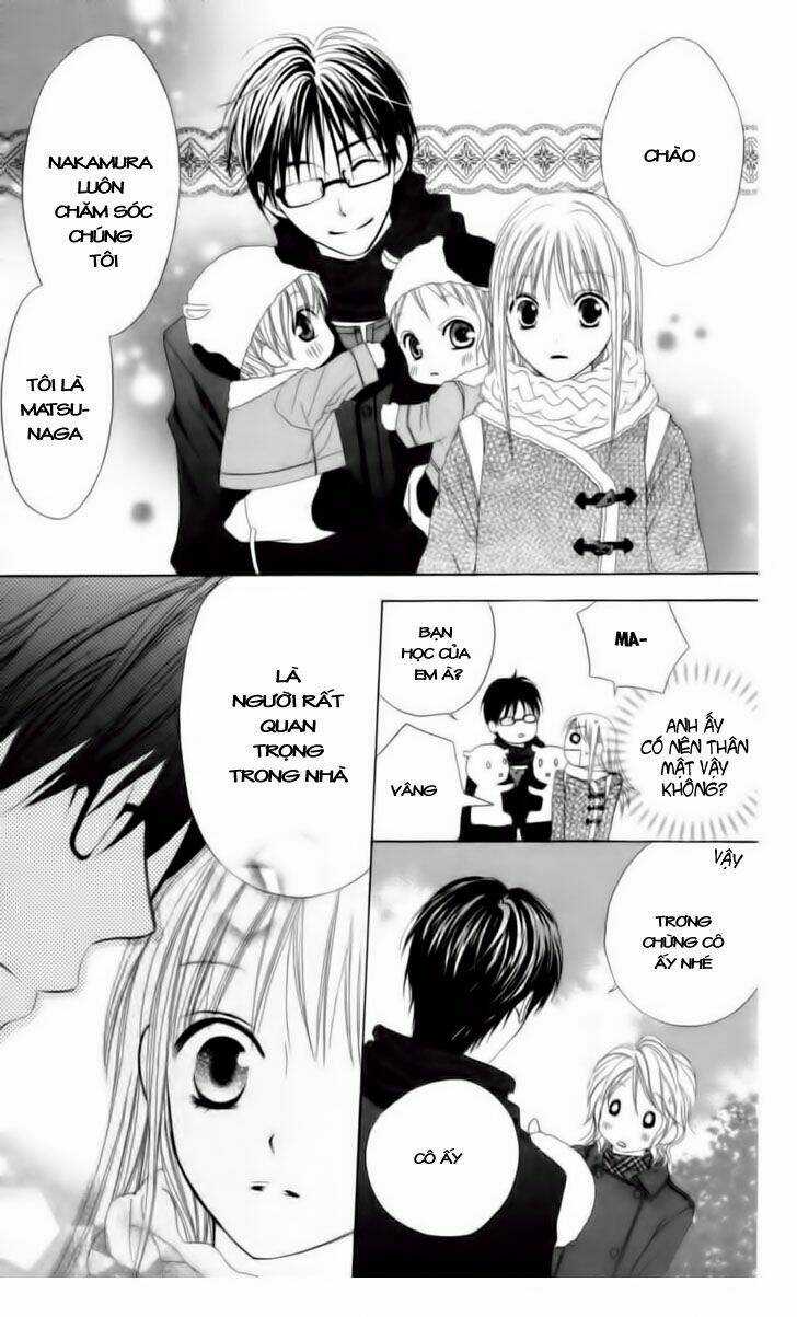 Love So Life - Chapter 4 - Trang 14