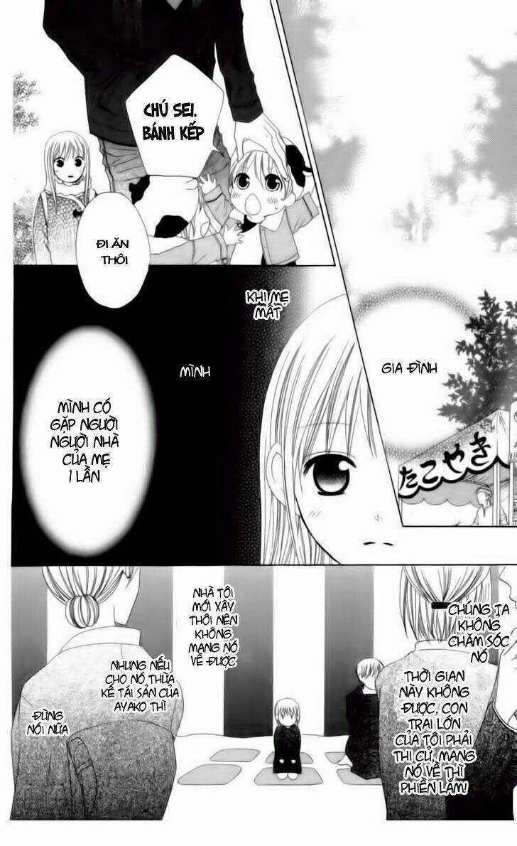 Love So Life - Chapter 4 - Trang 15