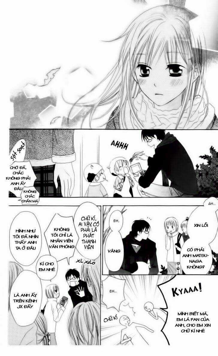 Love So Life - Chapter 4 - Trang 17