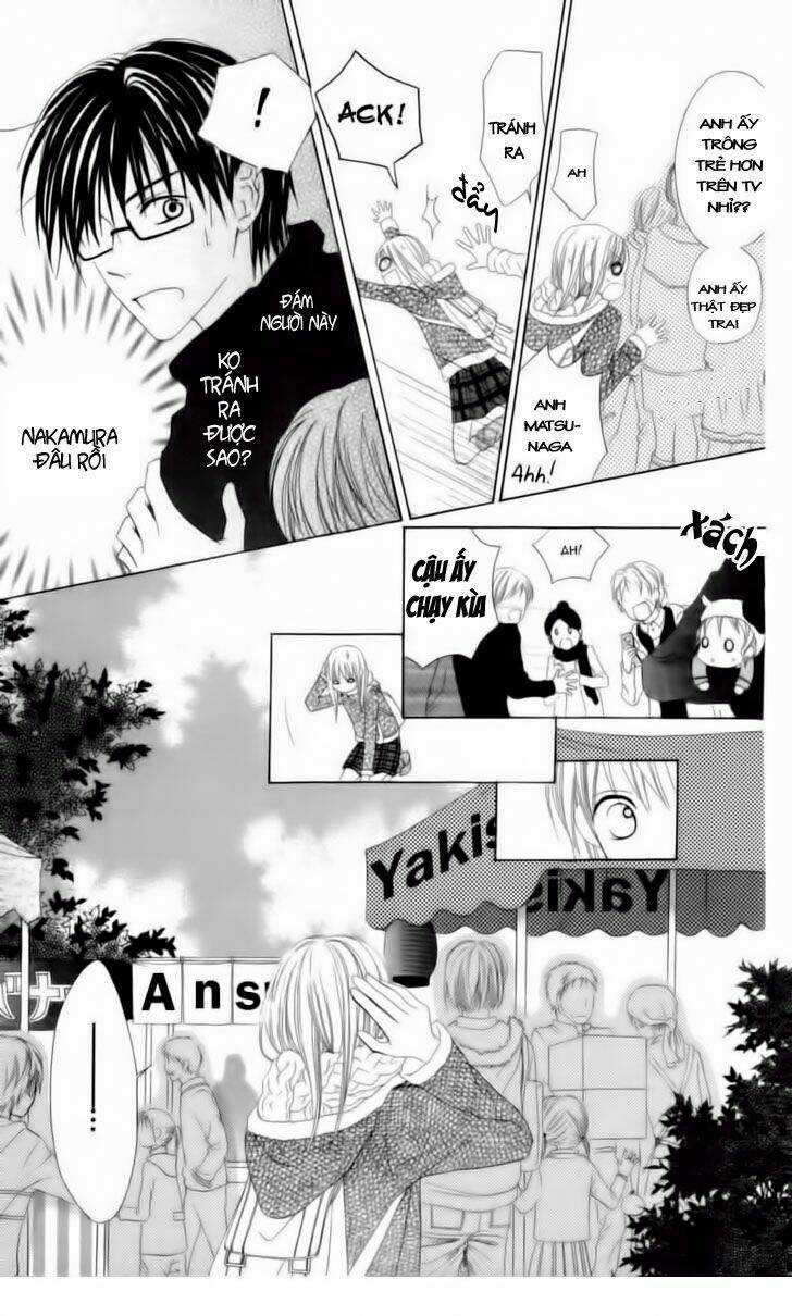 Love So Life - Chapter 4 - Trang 18