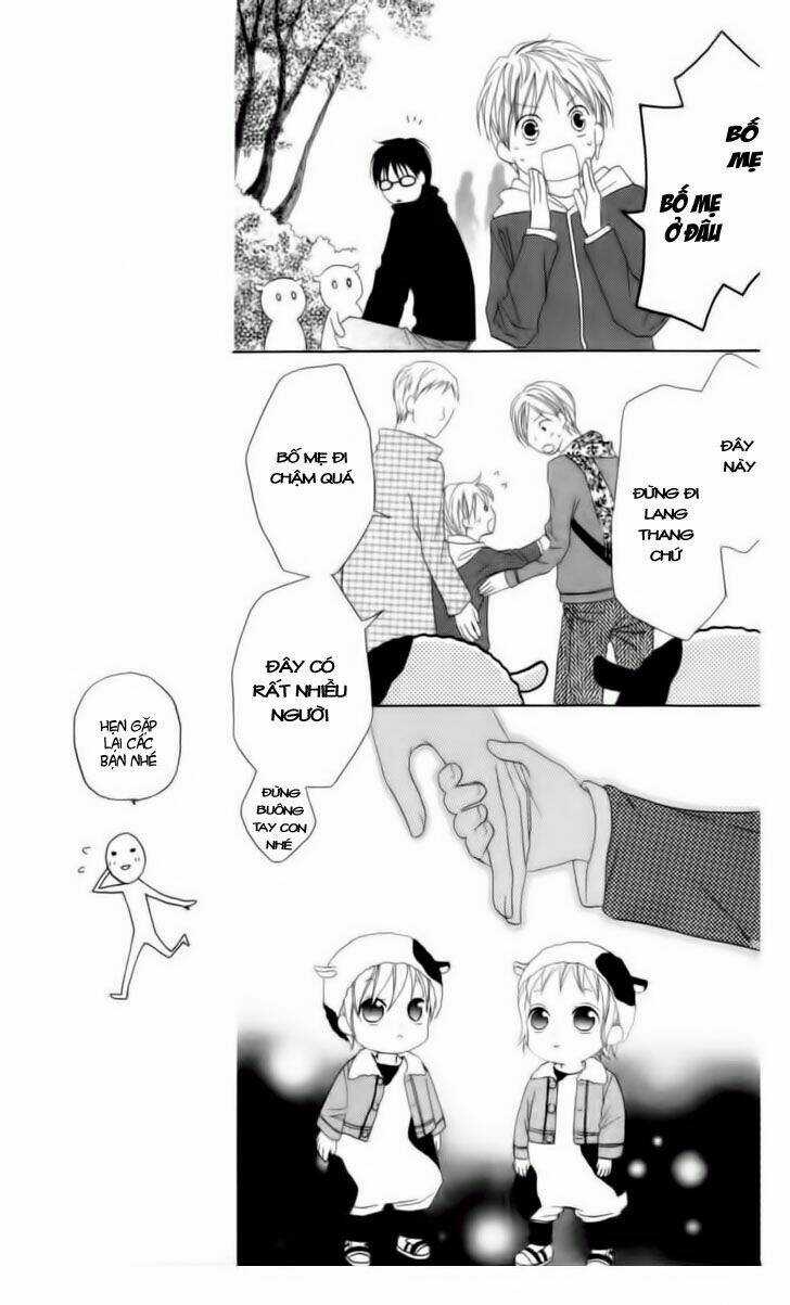 Love So Life - Chapter 4 - Trang 20