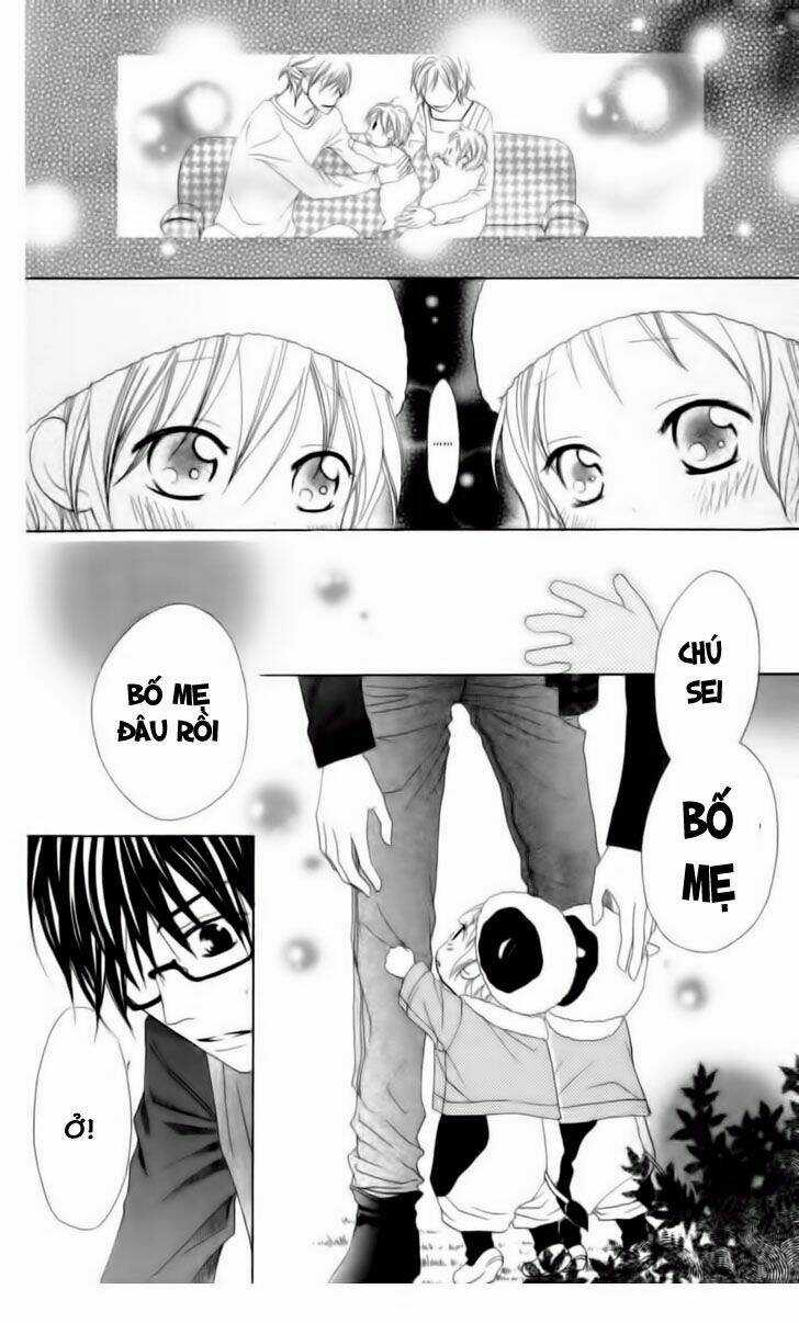 Love So Life - Chapter 4 - Trang 21