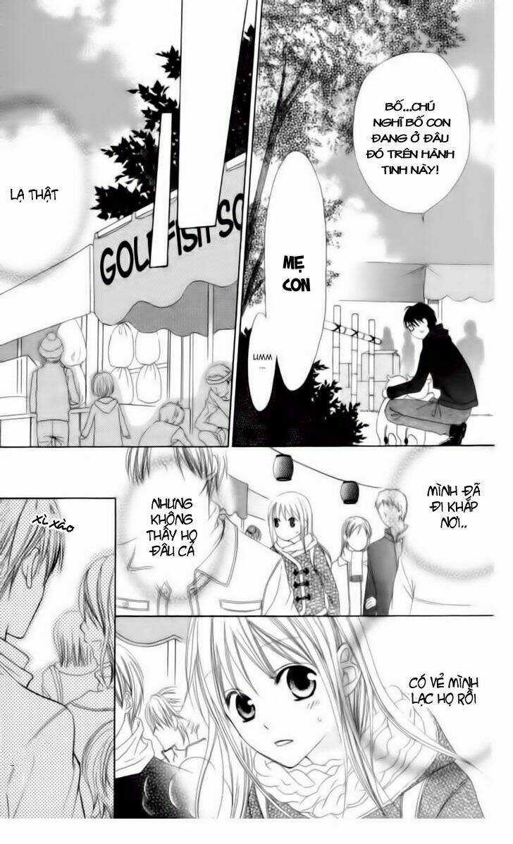 Love So Life - Chapter 4 - Trang 22