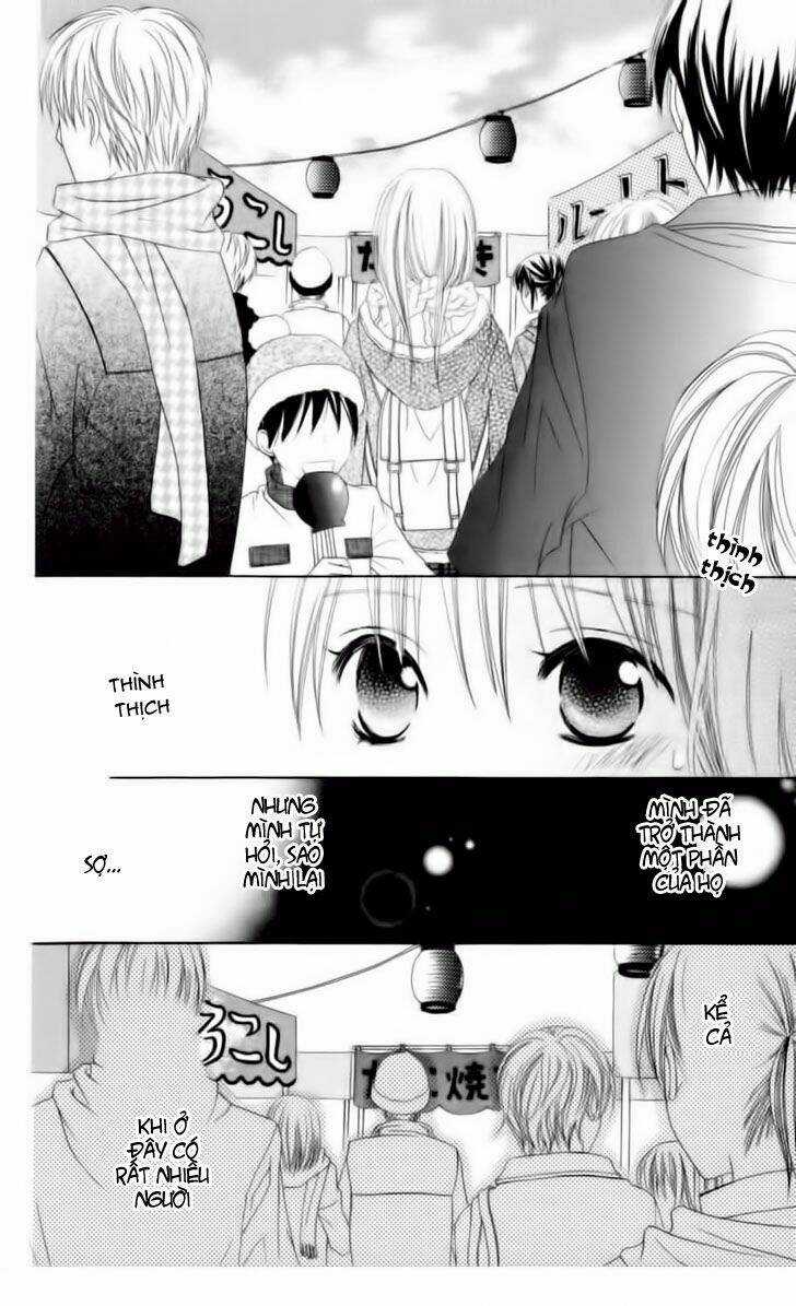 Love So Life - Chapter 4 - Trang 23