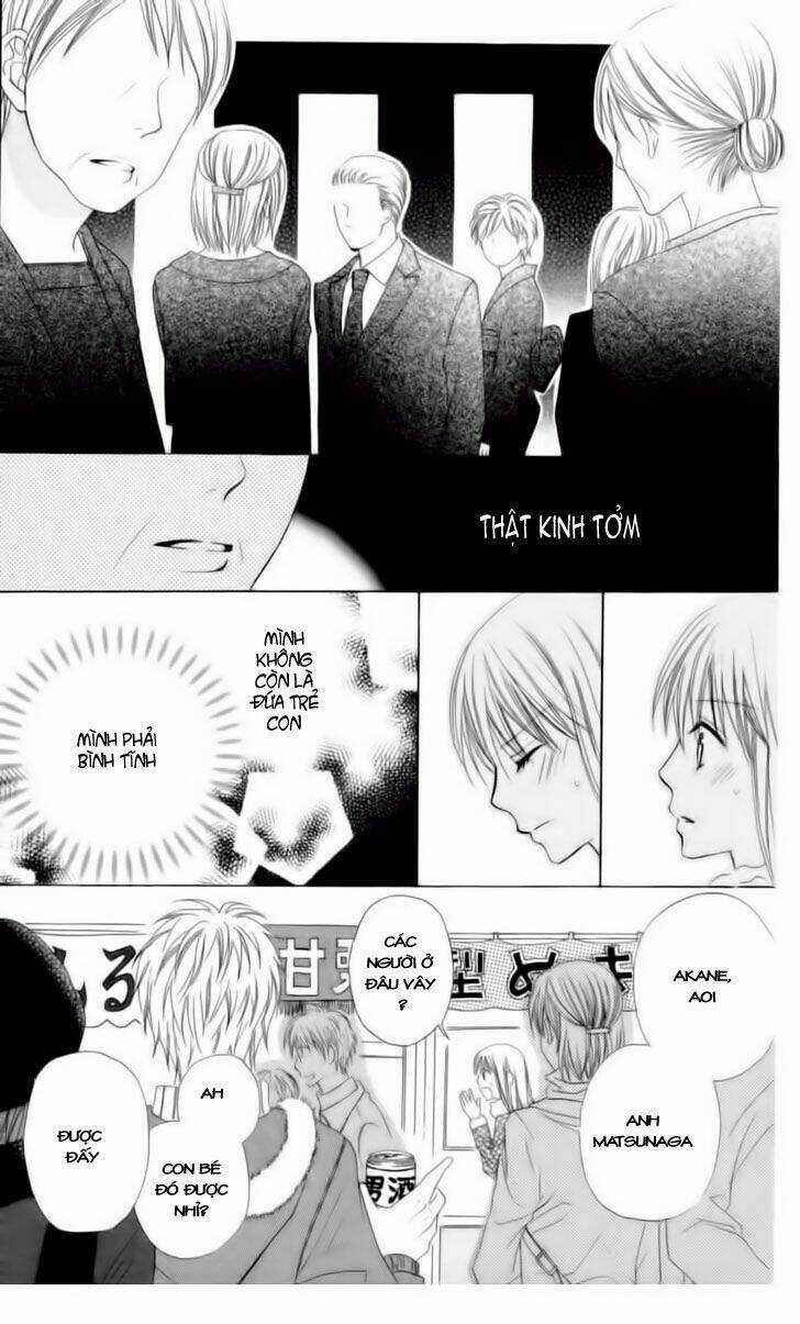 Love So Life - Chapter 4 - Trang 24