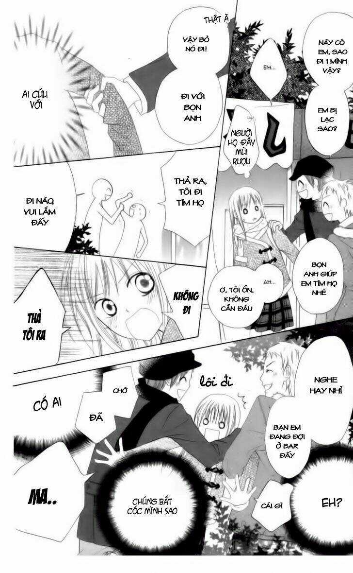 Love So Life - Chapter 4 - Trang 25