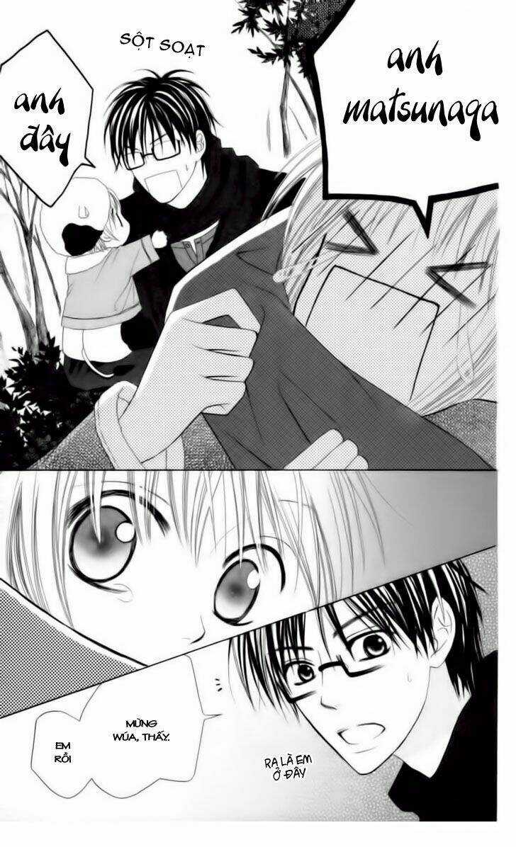 Love So Life - Chapter 4 - Trang 26