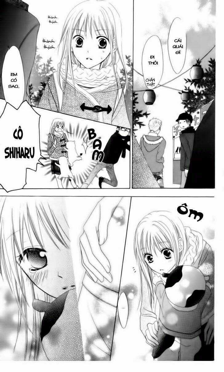 Love So Life - Chapter 4 - Trang 28