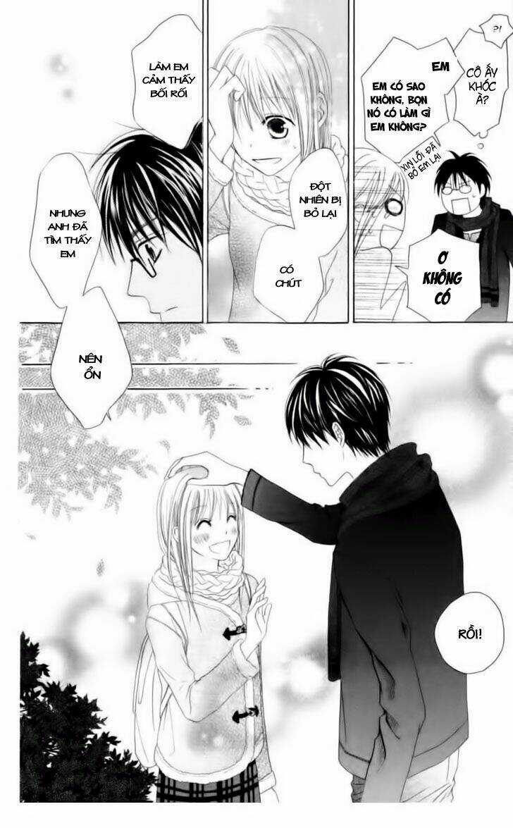 Love So Life - Chapter 4 - Trang 29