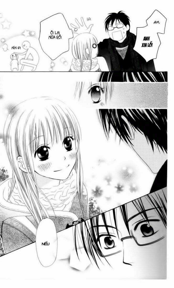 Love So Life - Chapter 4 - Trang 30