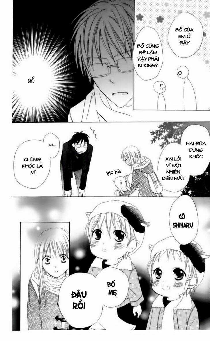 Love So Life - Chapter 4 - Trang 31