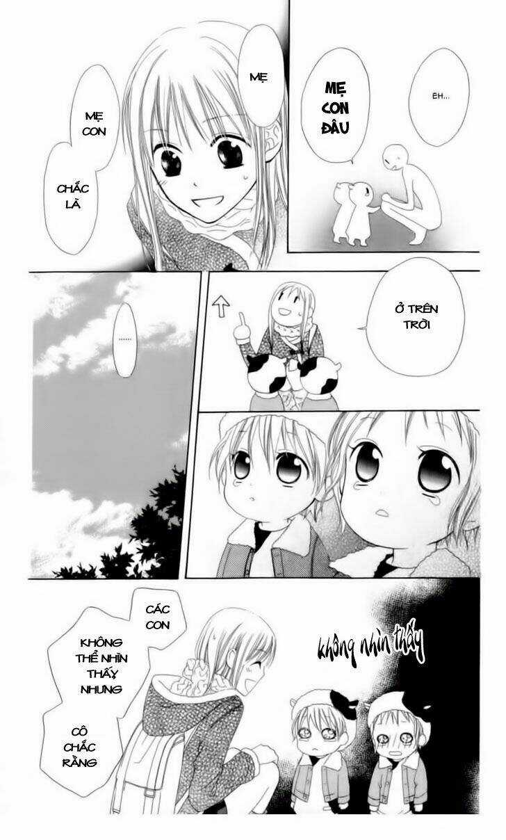 Love So Life - Chapter 4 - Trang 32