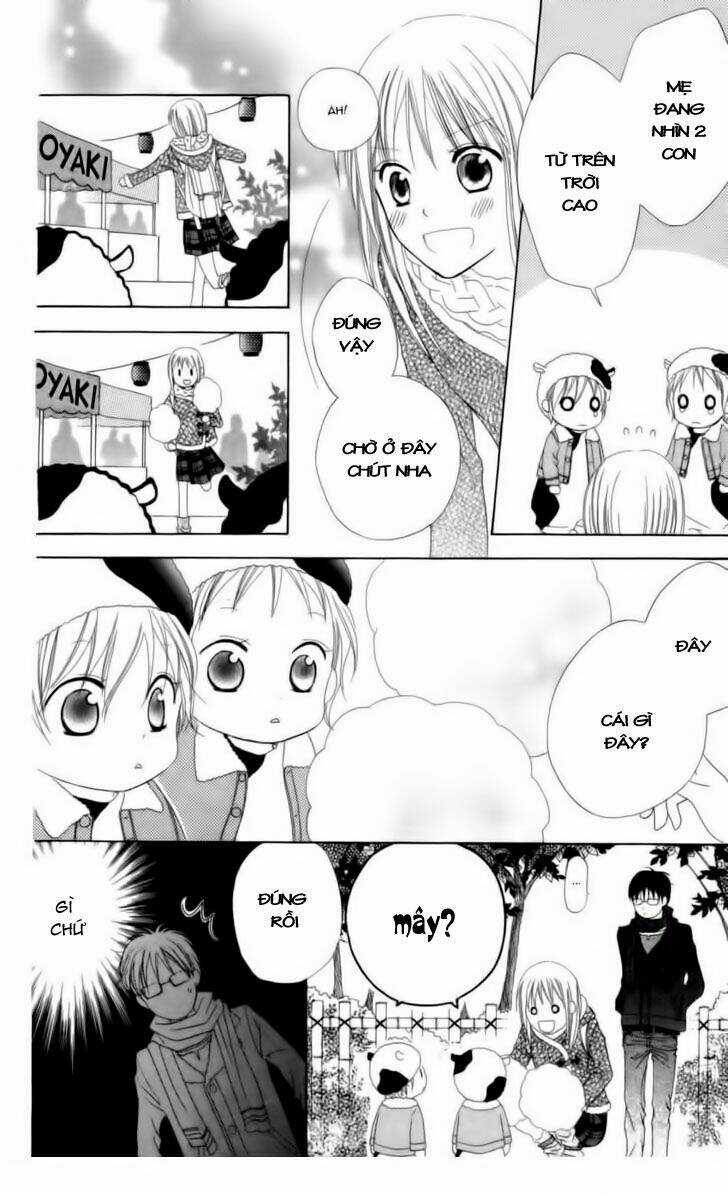 Love So Life - Chapter 4 - Trang 33