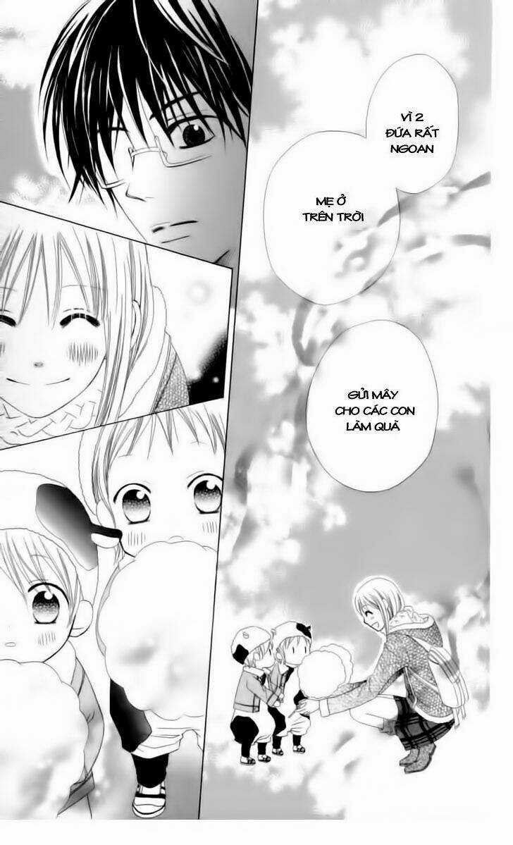 Love So Life - Chapter 4 - Trang 34