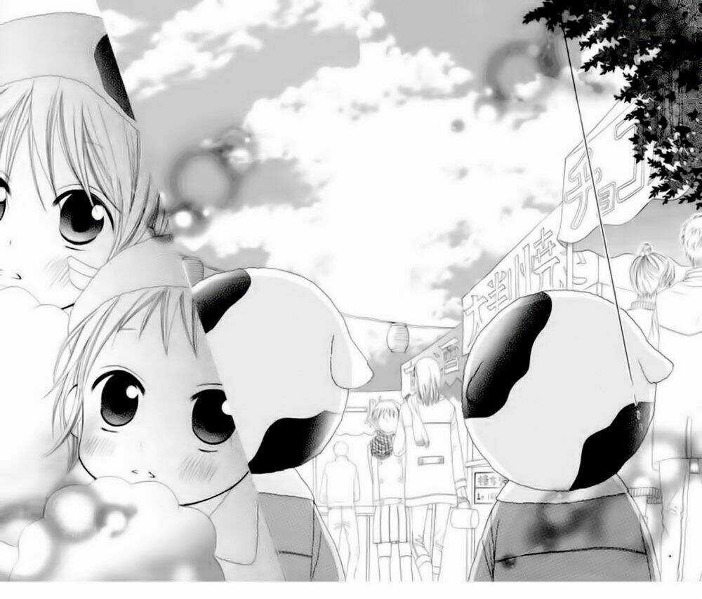 Love So Life - Chapter 4 - Trang 35