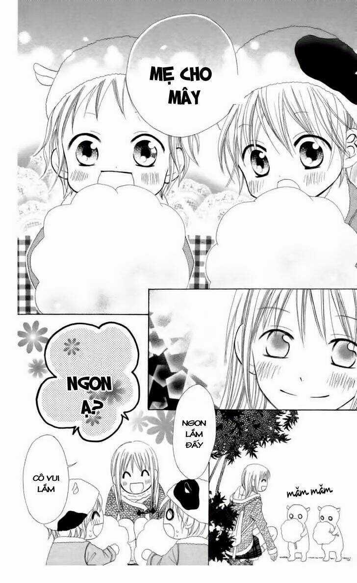 Love So Life - Chapter 4 - Trang 36