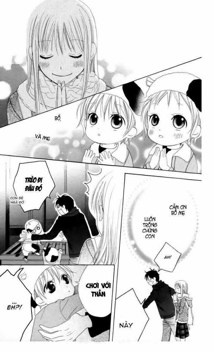 Love So Life - Chapter 4 - Trang 39