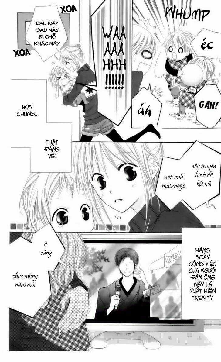 Love So Life - Chapter 4 - Trang 5