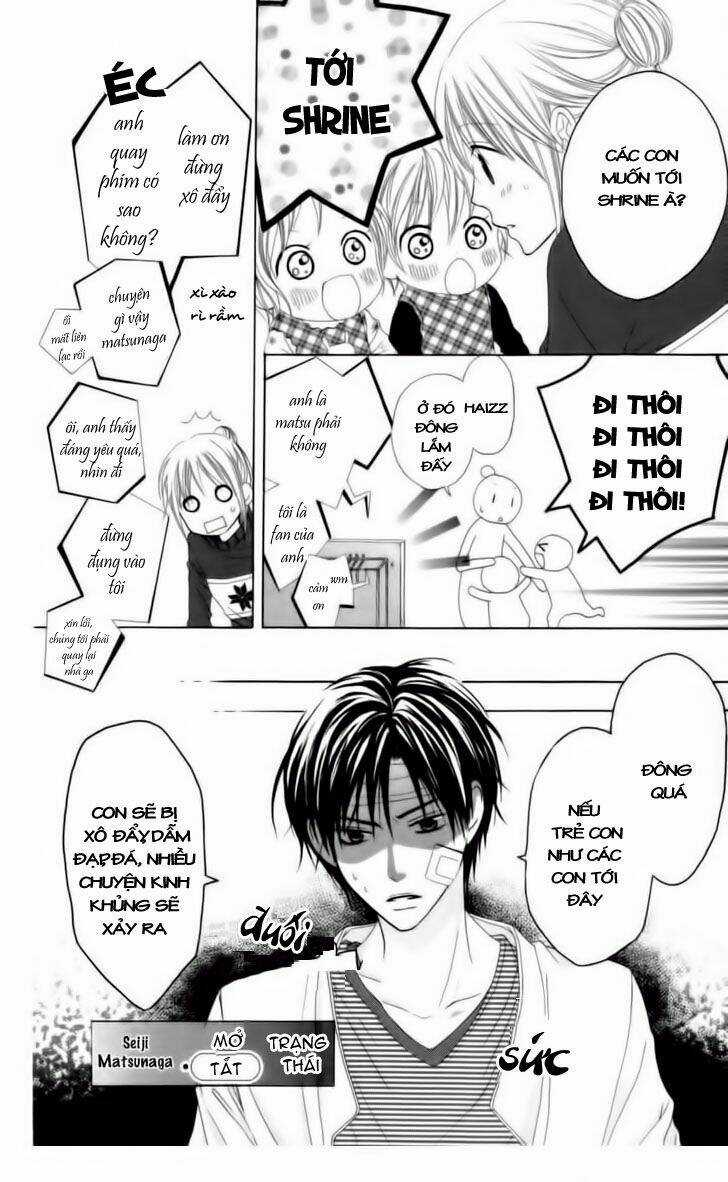 Love So Life - Chapter 4 - Trang 7