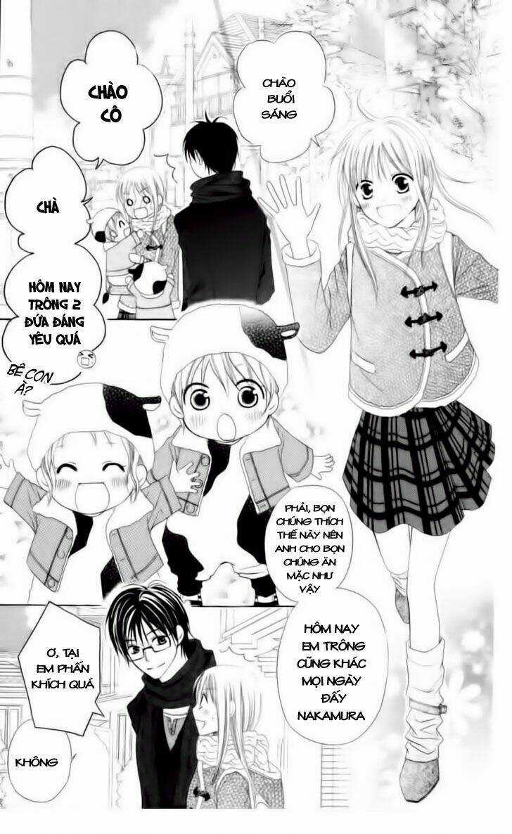 Love So Life - Chapter 4 - Trang 10