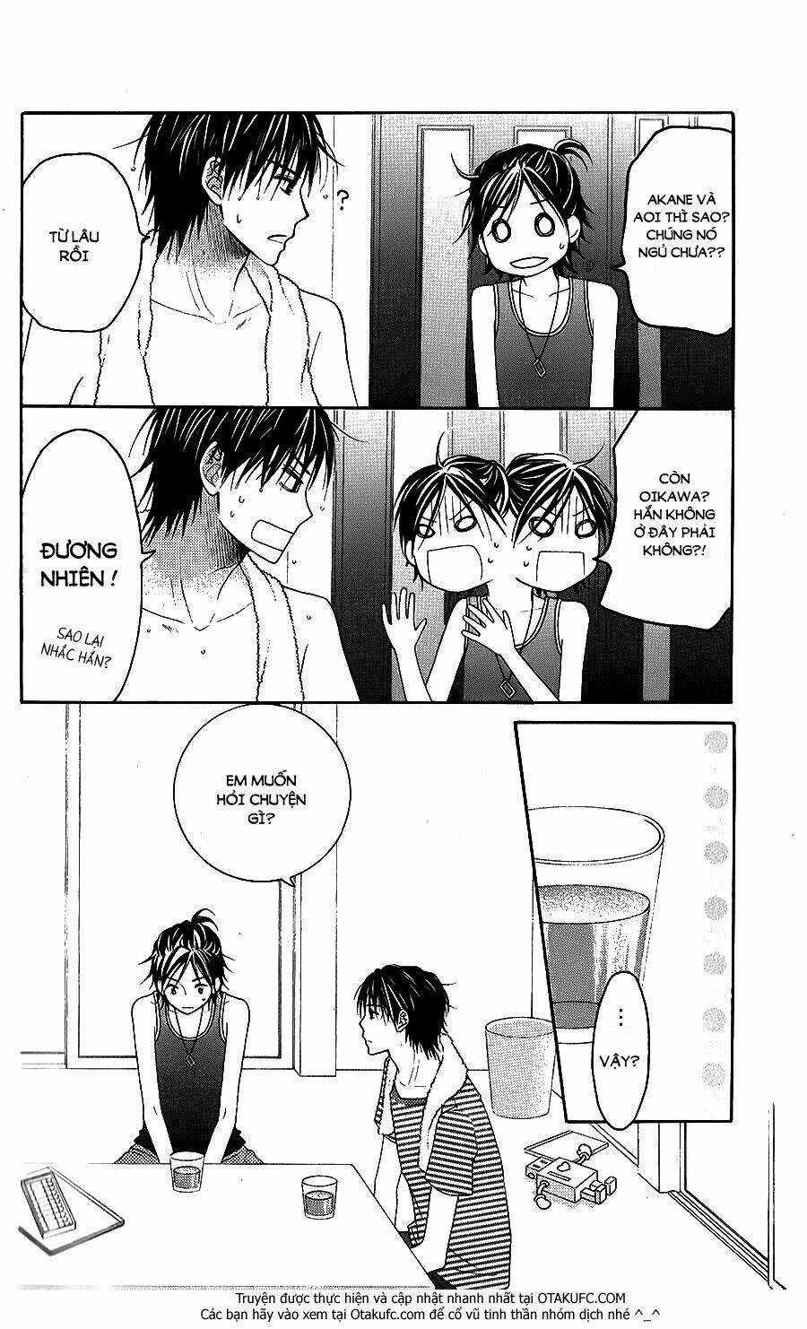 Love So Life - Chapter 40 - Trang 11