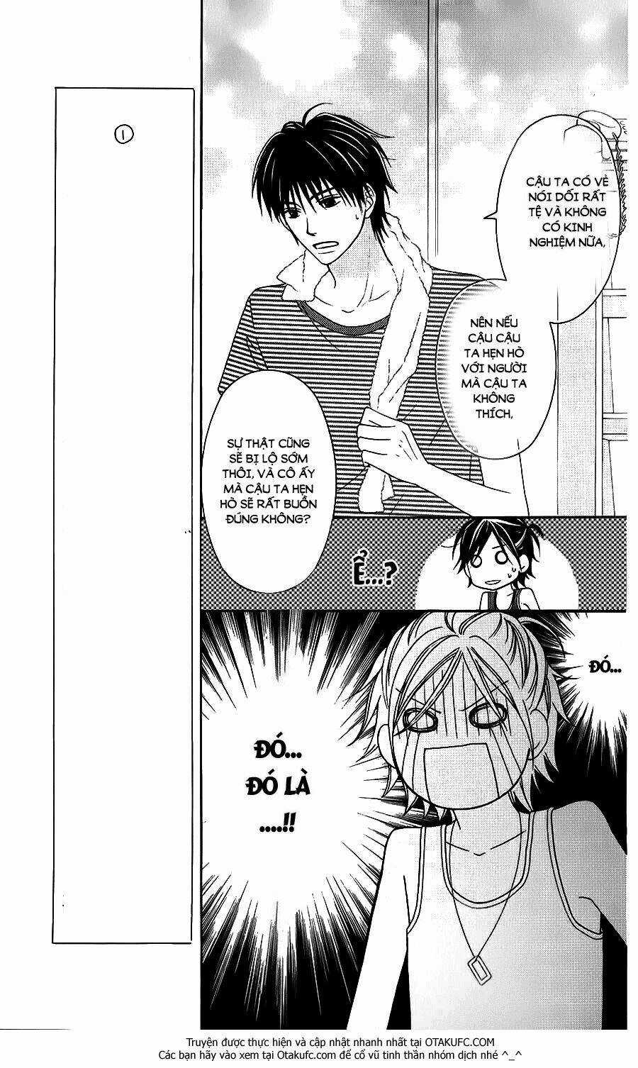 Love So Life - Chapter 40 - Trang 14