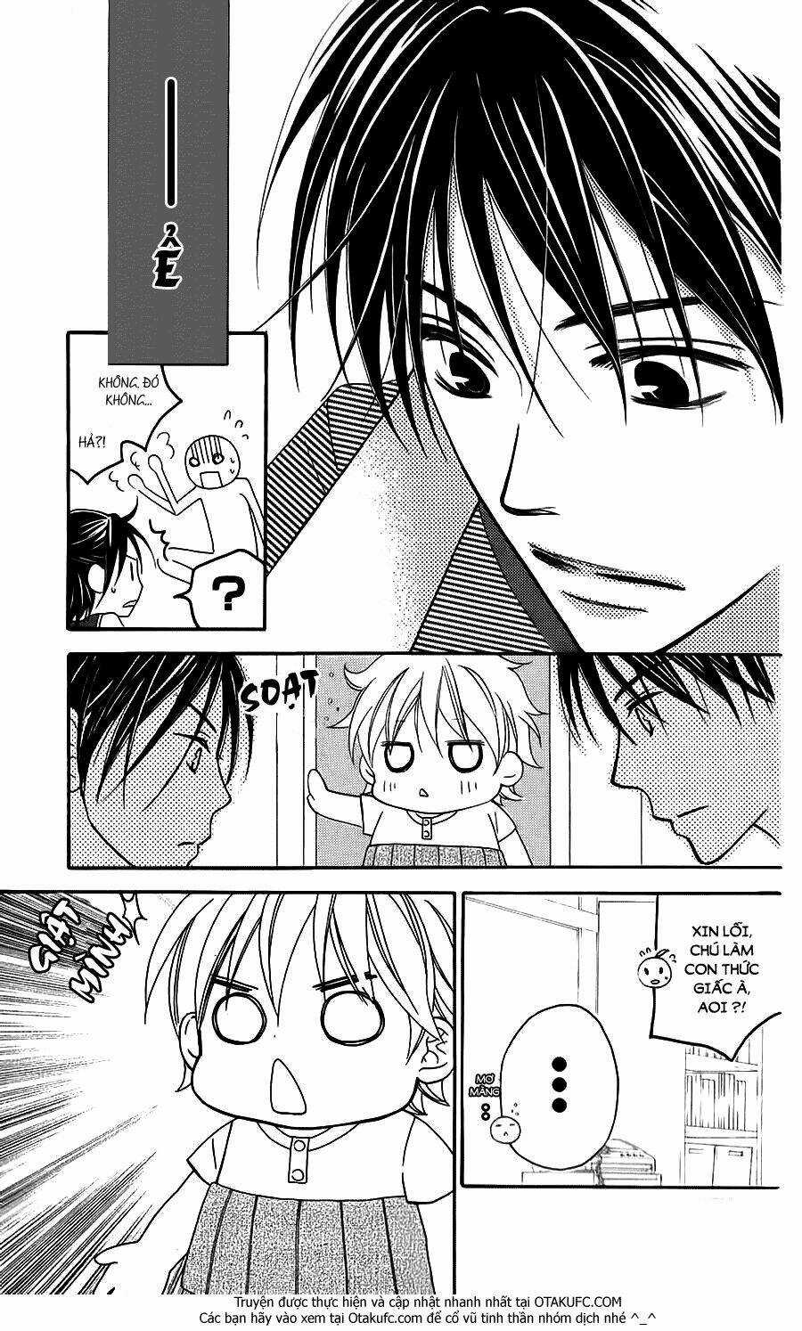 Love So Life - Chapter 40 - Trang 18