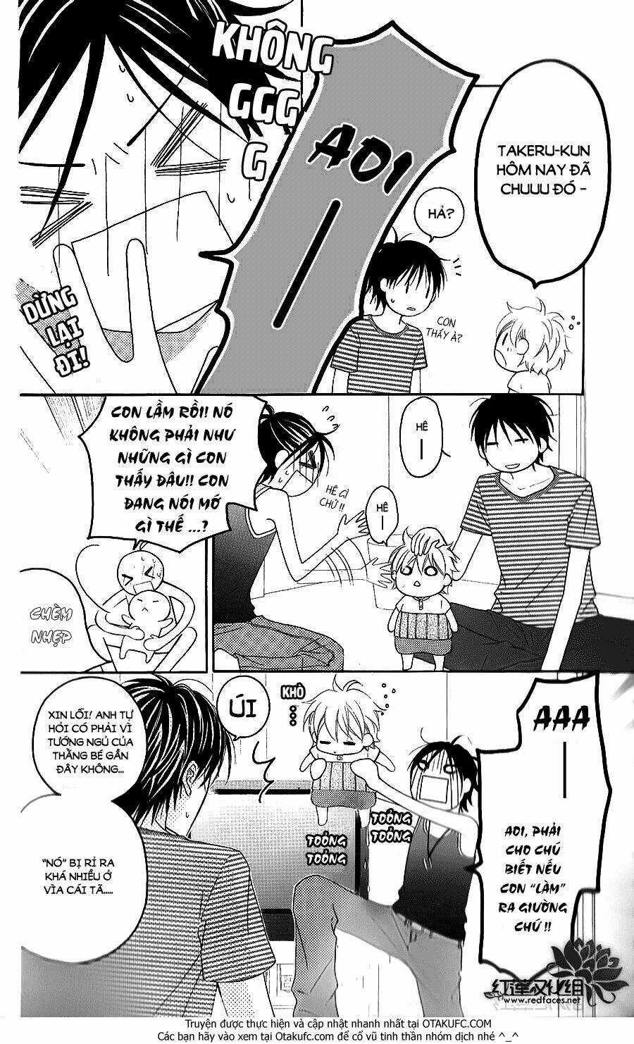 Love So Life - Chapter 40 - Trang 19