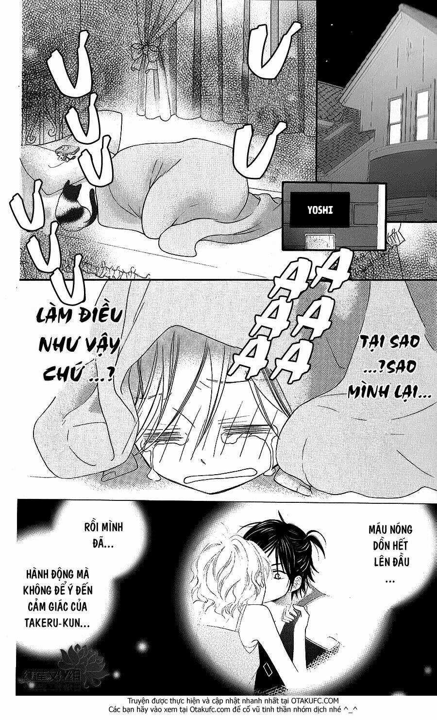 Love So Life - Chapter 40 - Trang 23