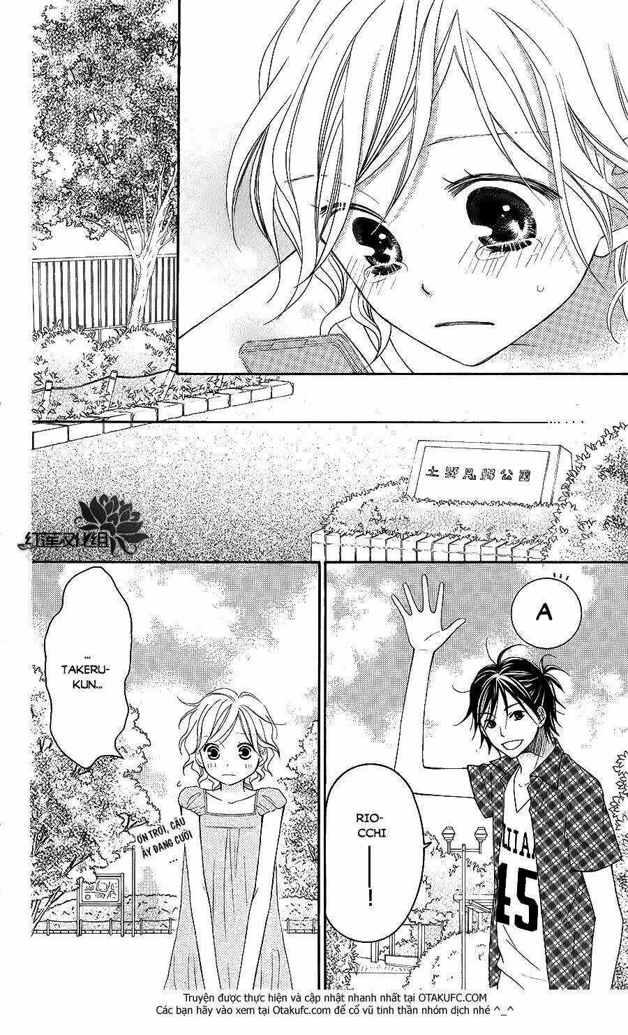 Love So Life - Chapter 40 - Trang 25