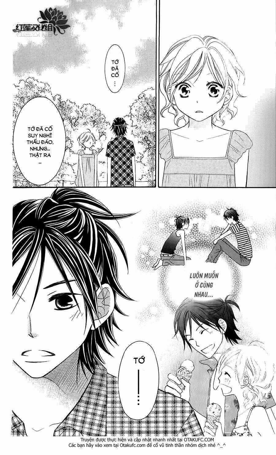 Love So Life - Chapter 40 - Trang 27