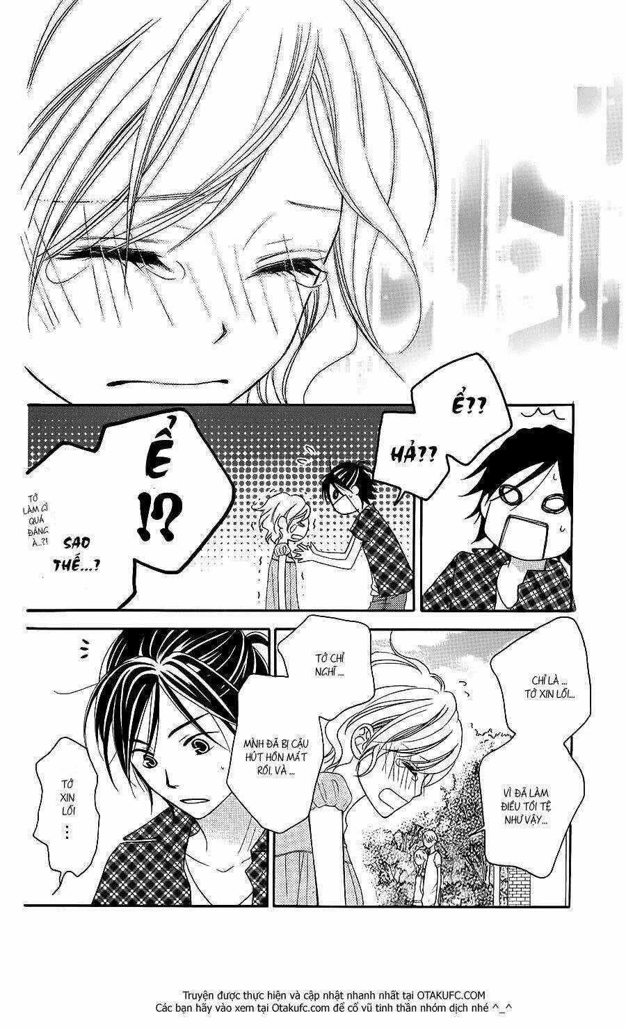 Love So Life - Chapter 40 - Trang 29