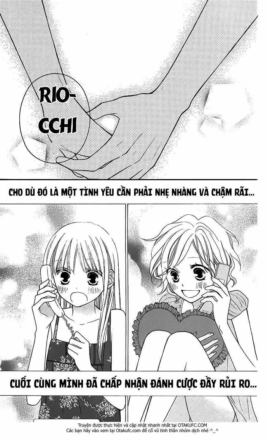 Love So Life - Chapter 40 - Trang 30