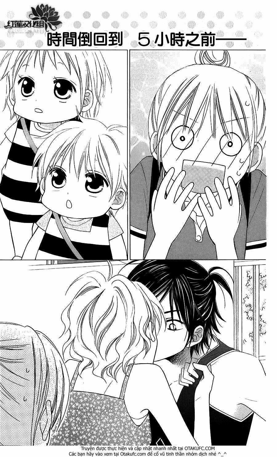 Love So Life - Chapter 40 - Trang 4