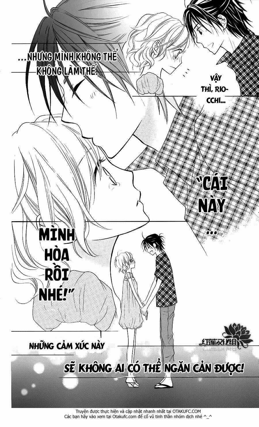 Love So Life - Chapter 40 - Trang 31