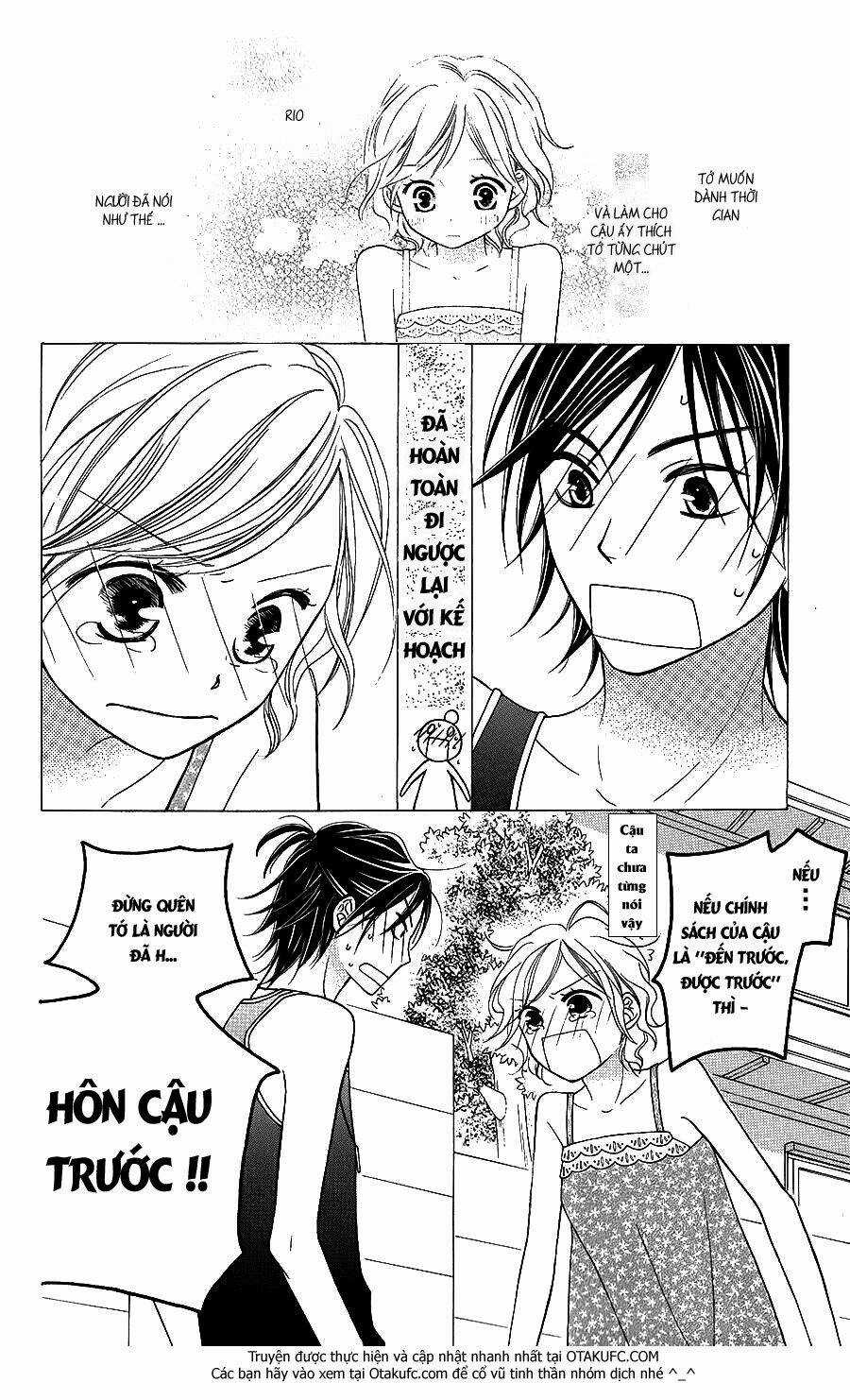 Love So Life - Chapter 40 - Trang 5