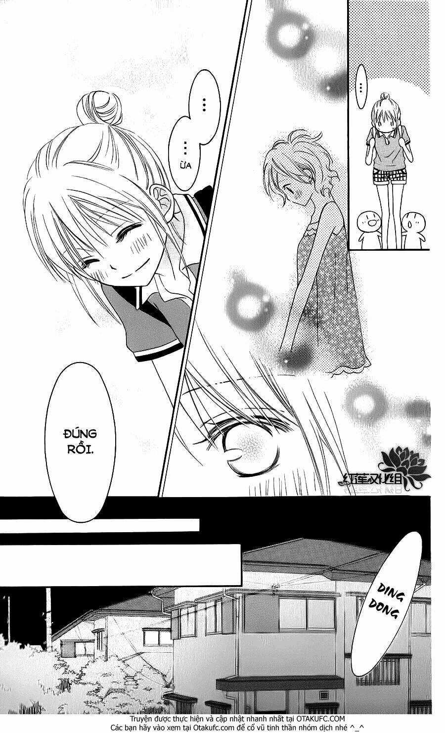 Love So Life - Chapter 40 - Trang 8