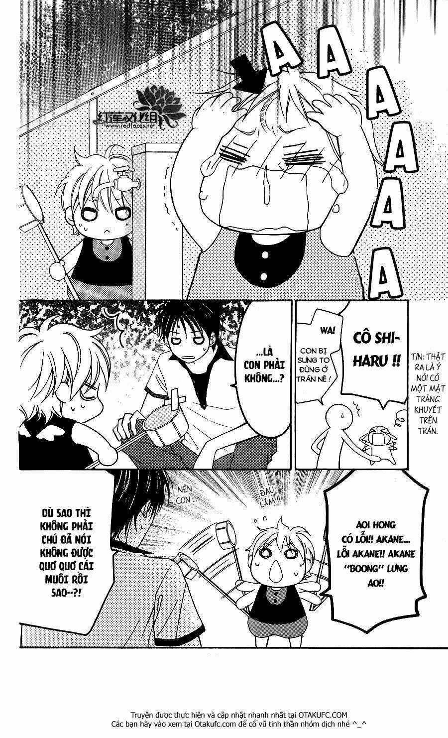 Love So Life - Chapter 41 - Trang 13