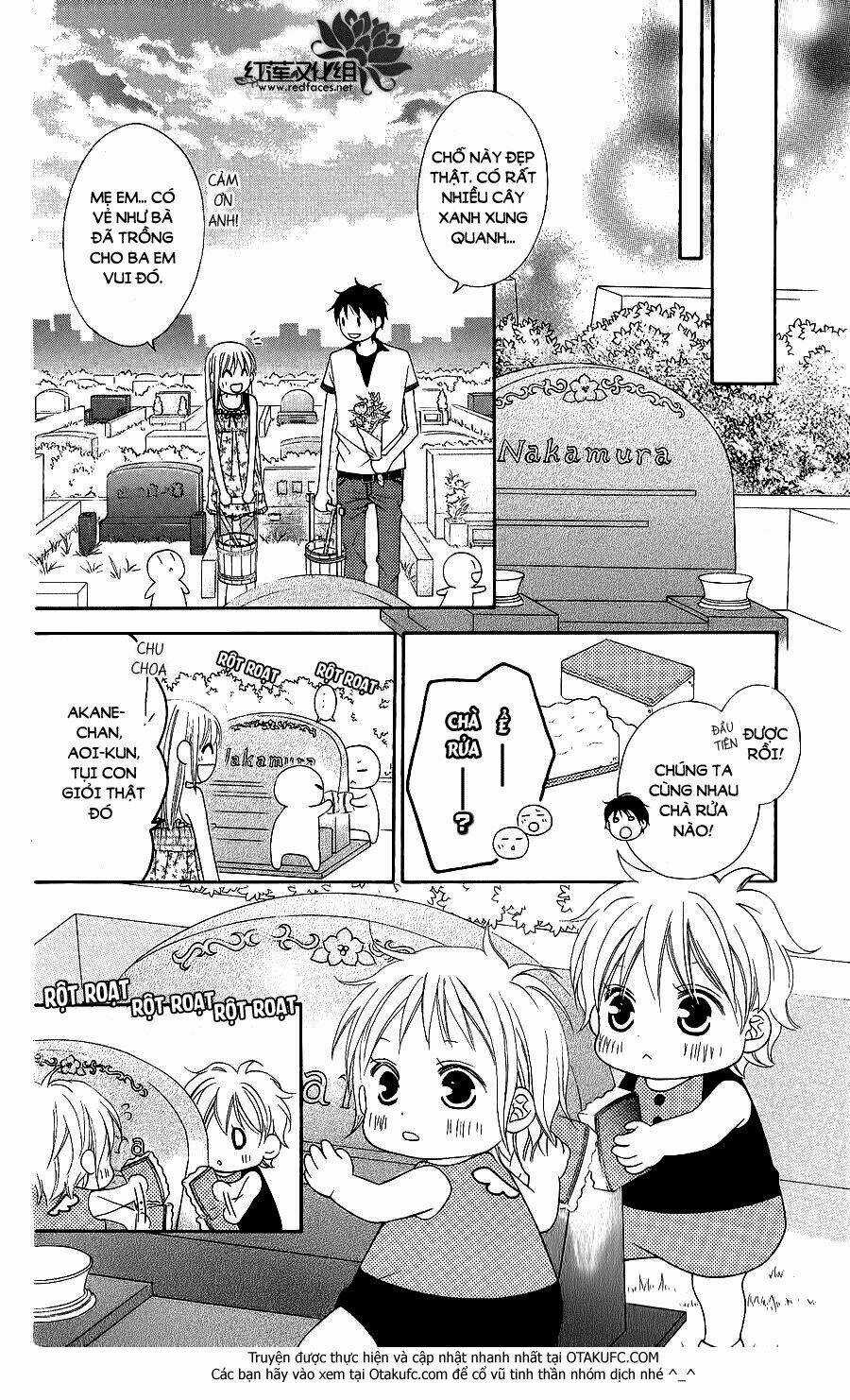 Love So Life - Chapter 41 - Trang 15