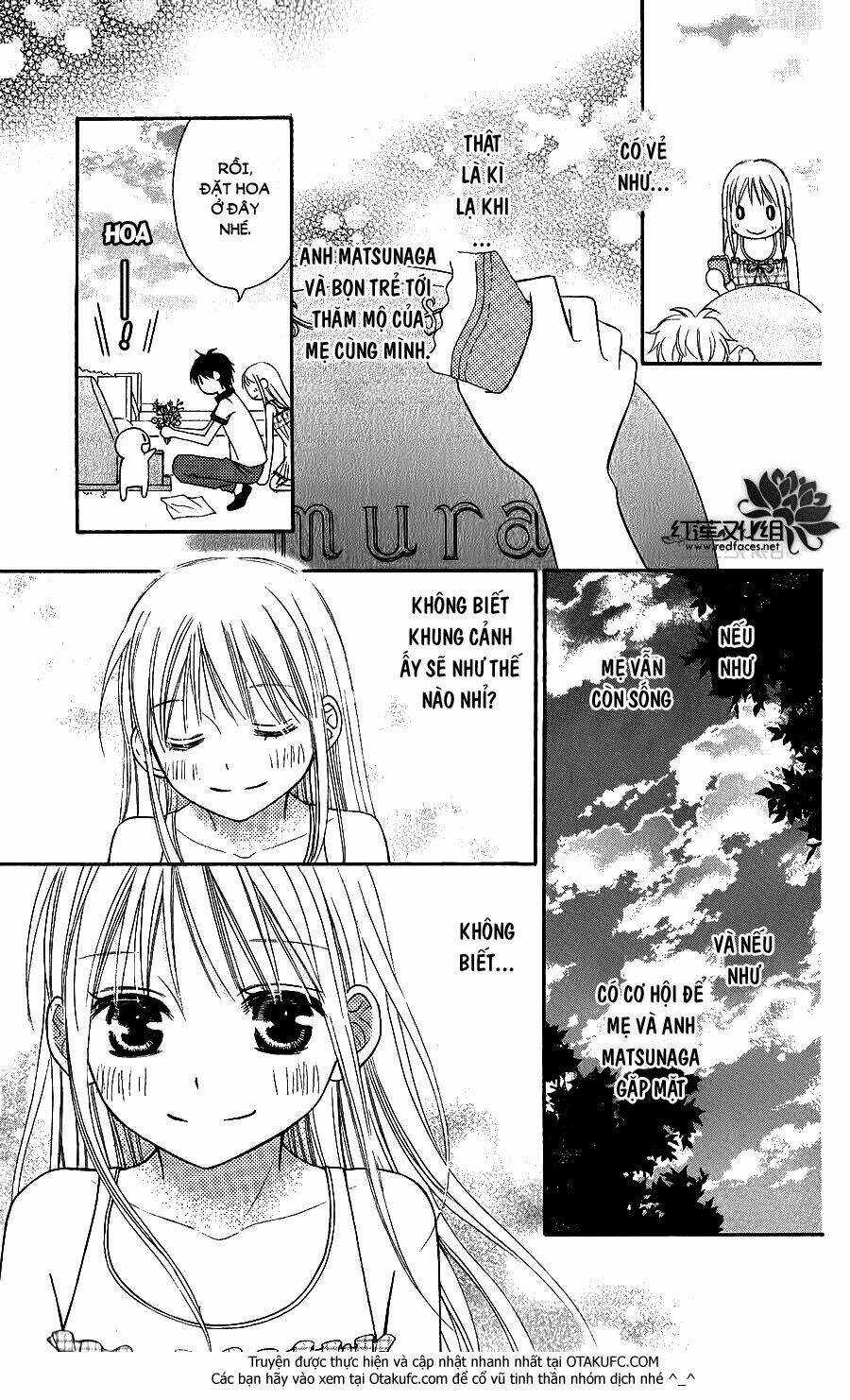 Love So Life - Chapter 41 - Trang 16