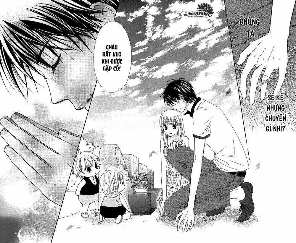 Love So Life - Chapter 41 - Trang 17