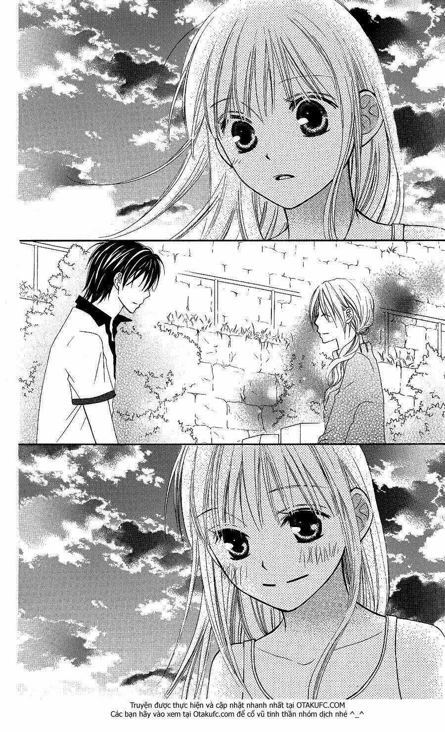 Love So Life - Chapter 41 - Trang 18